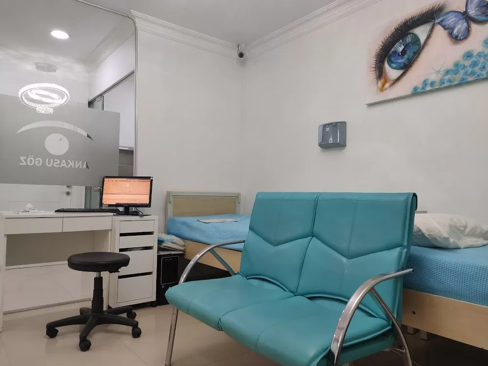 Ankai Ophthalmology Center - Photo 5