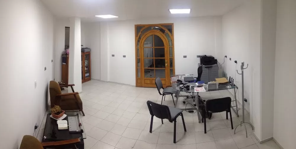 Specialized Unit Orthopedics and Traumatology - Photo 6