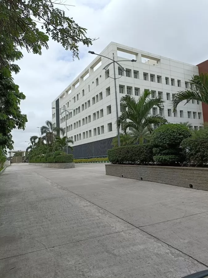 Mamata Academy of Medical Sciences Hospital - Photo 3