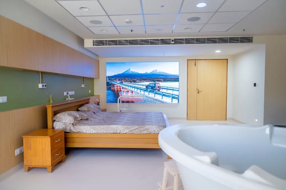 Aastrika Midwifery Centre - Photo 8