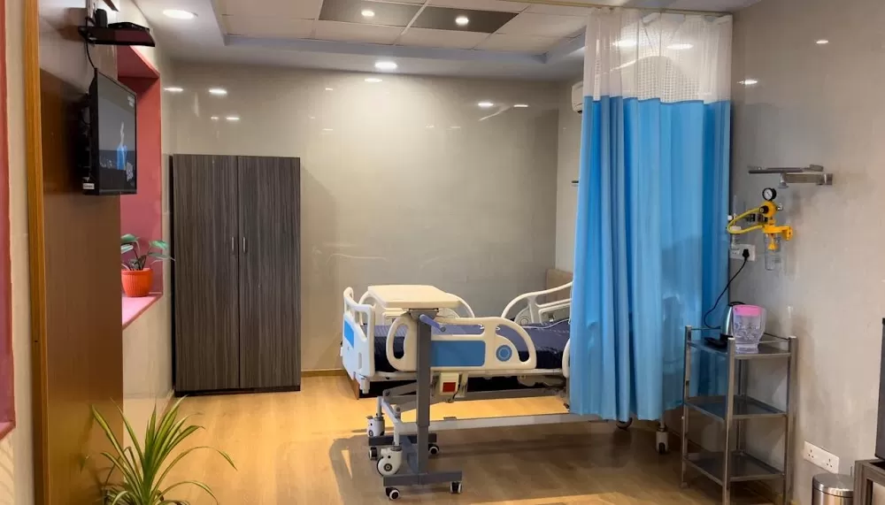 Maternite Hospitals - Photo 2