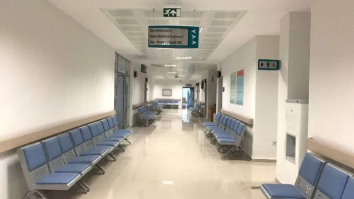 Kanuni Sultan Süleyman Training and Research Hospital - Photo 1