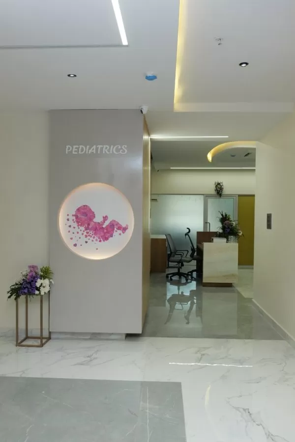 Ankura Hospital for Women & Children - Pune - Photo 5
