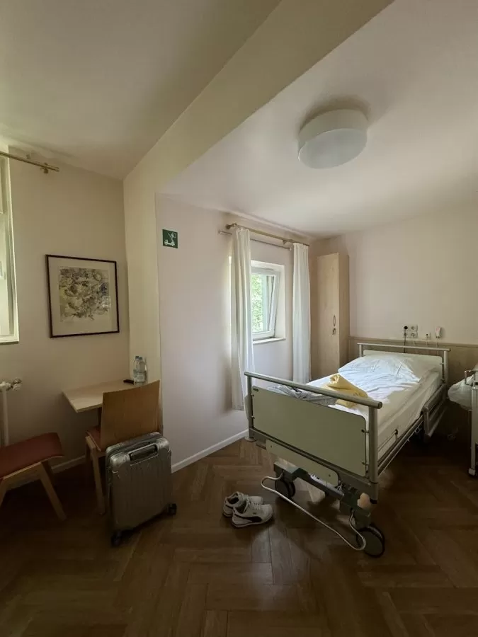 HNO-Klinik Bogenhausen Dr. Gaertner - Photo 1