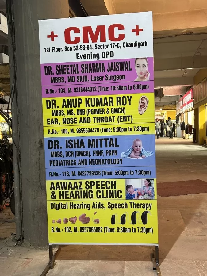 Dr Isha Mittal pediatrician - Photo 3
