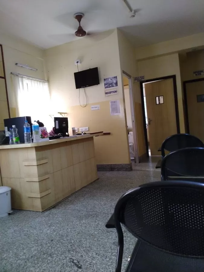 Shradha Health Care Private Limited - Photo 3