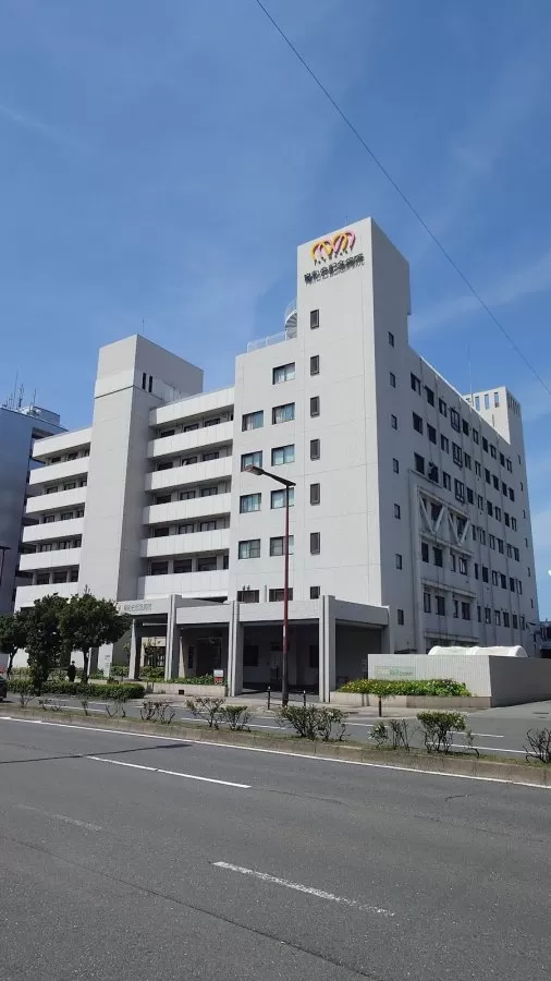 Ikuwakai Memorial Clinics - Photo 2