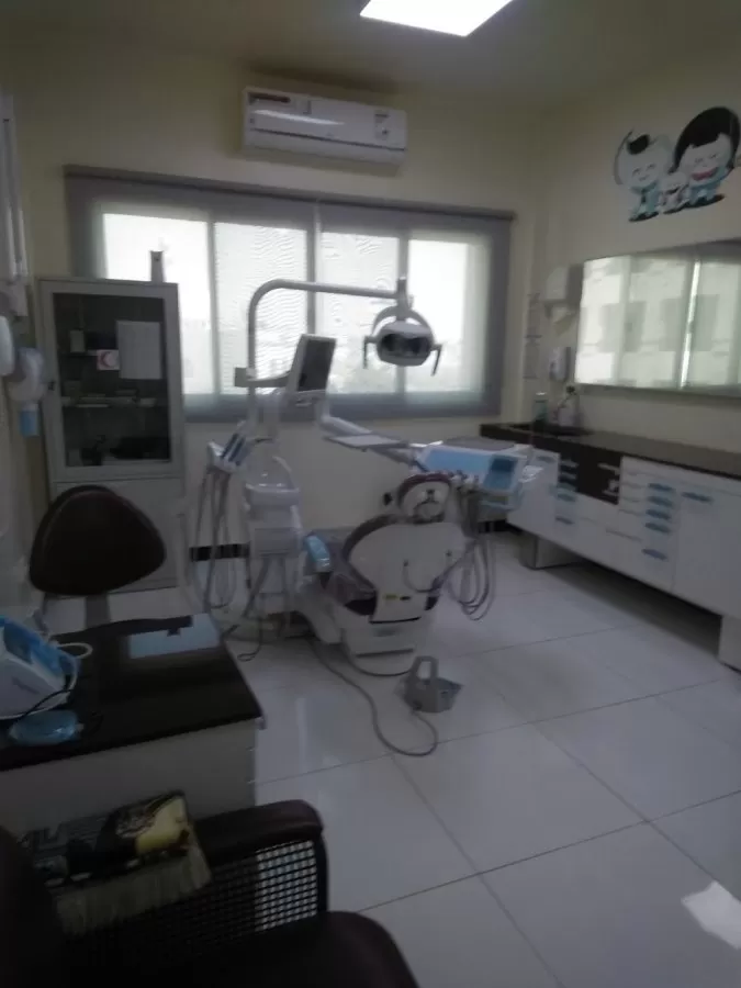 Al Haithami Specialized Medical Center مركز الهيثمي التخصصي الطبي - Photo 6