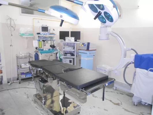Hope Clinic & Maternity Centre Pvt.Ltd - Photo 2
