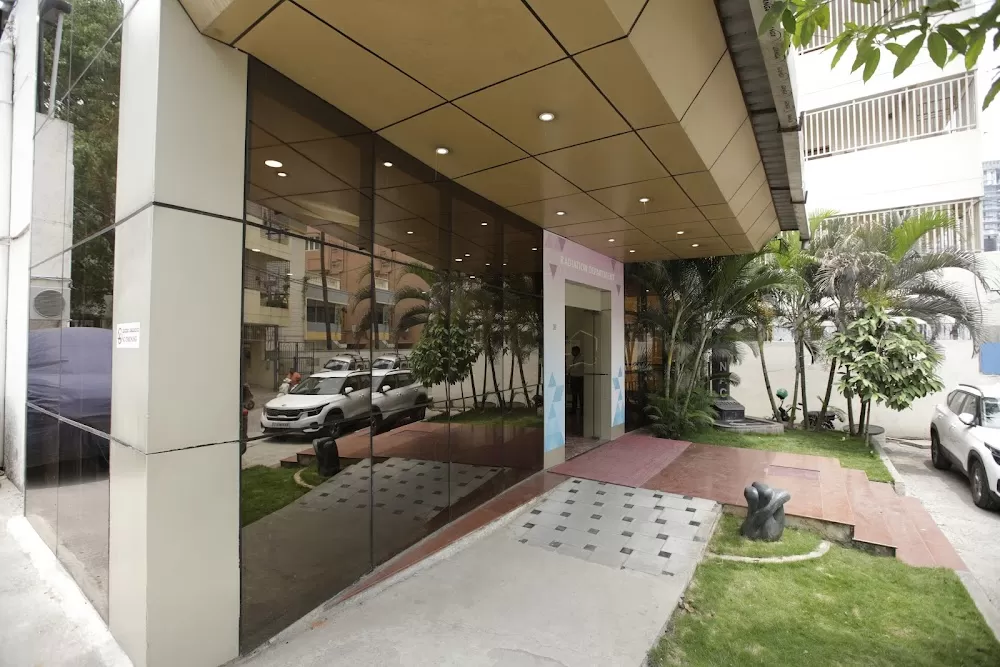 HCG Cancer Hospital - (Double Road, Bengaluru) - Photo 3