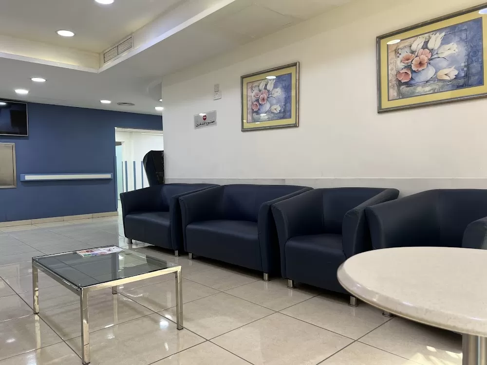 AbdulHadi Hospital - Photo 4