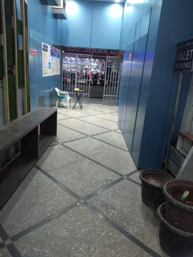 Shaishav Childrens hospital and research center pvt ltd - Photo 4