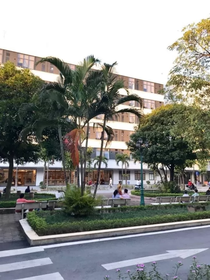 Hanoi Oncology Hospital - Photo 8