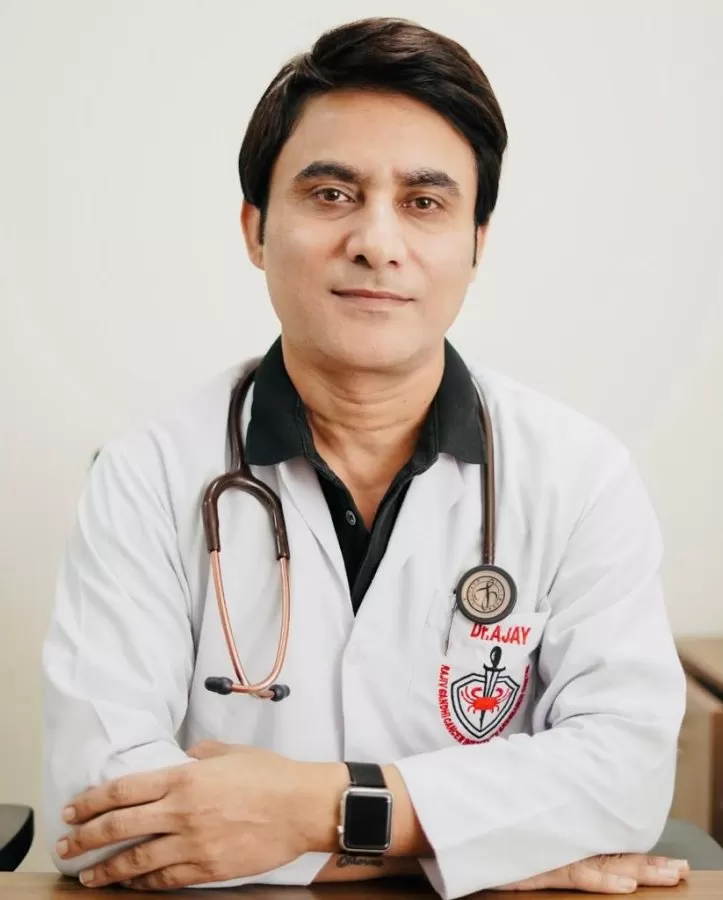Dr Ajay Sharma - Photo 8