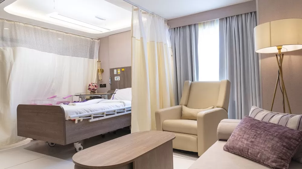 Cloudnine Hospital - Golf Course Road, Gurugram | Best Maternity & Pregnancy Centre - Photo 6