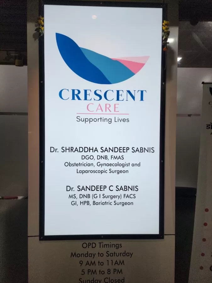 Dr.Shraddha Sabnis - Photo 4