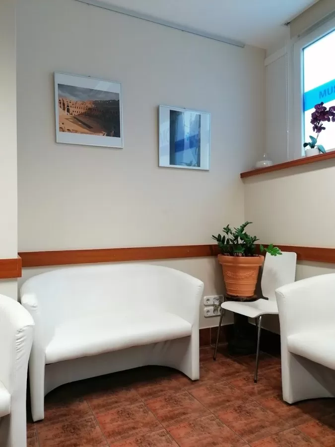 Pannonia Medical Center - Photo 3