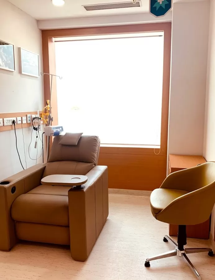 Max Institute of Cancer Care, Gurgaon - Photo 4
