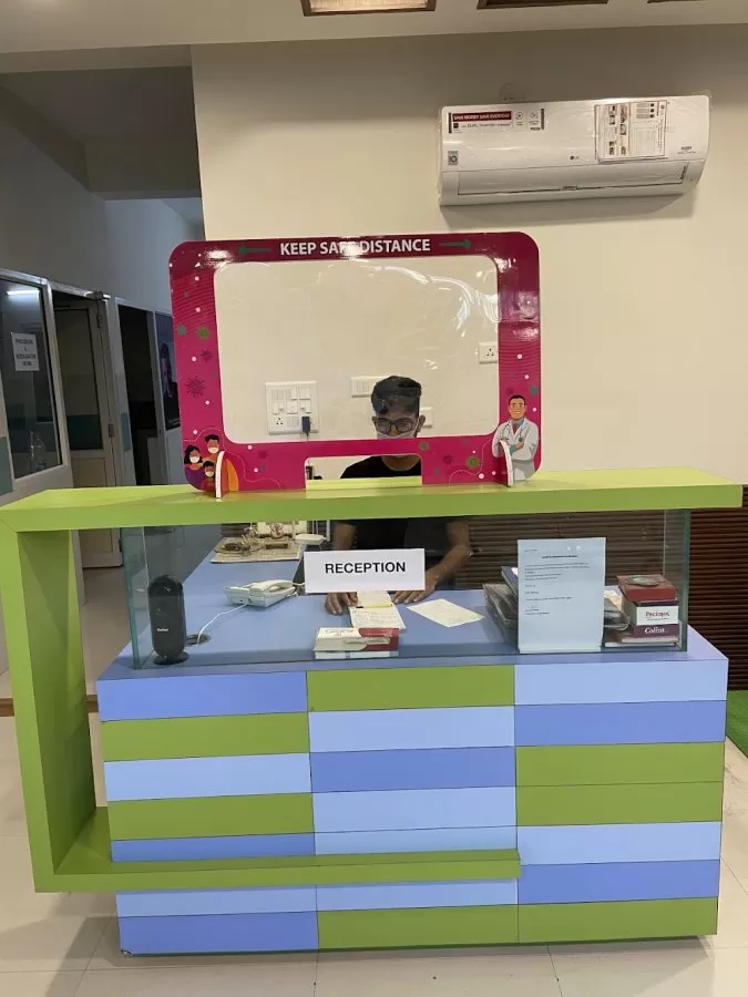 Dr Anshul Mittal’s Mittal Children Clinic - Photo 5