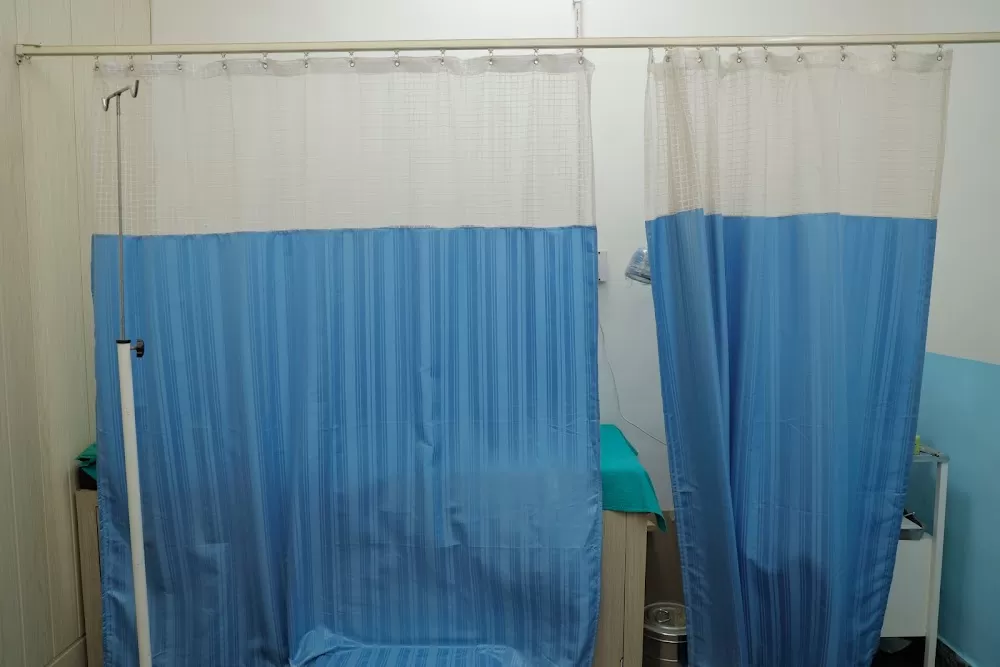 Healing touch Hospital and Ultrasound Centre - Photo 8