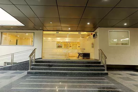 LYF Multi Speciality Hospital - Photo 6