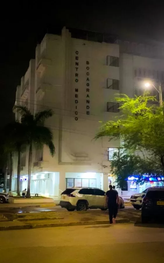 Centro Medica Boca Grande - Photo 4