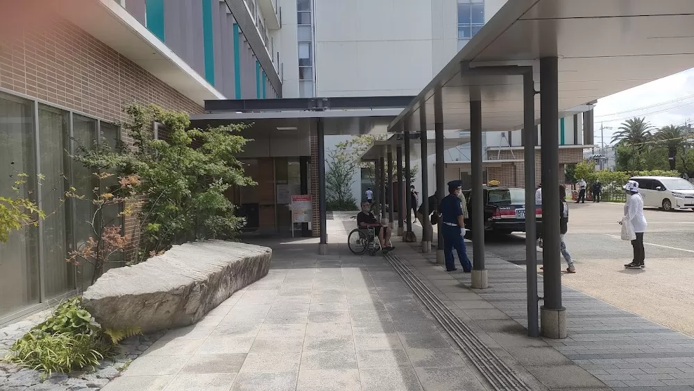 Asakayama General Hospital - Photo 7
