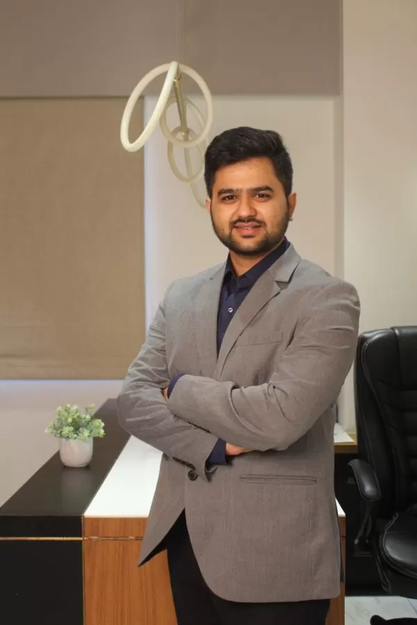 Dr. Sahil Shah - Photo 5