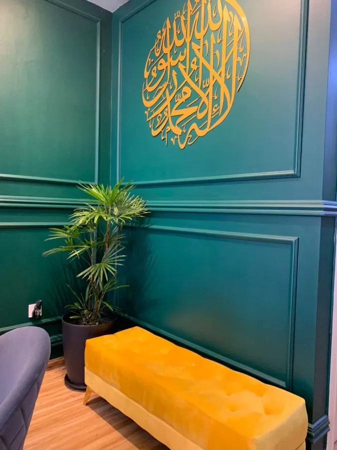 Klinik Al-Eilaaj Dr. Izzat - Photo 8