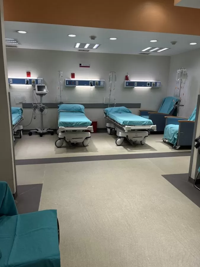 The National Cancer Institute - Photo 5