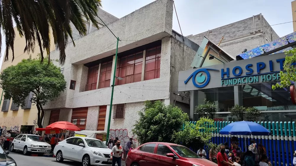 Hospital de la Luz - Photo 1