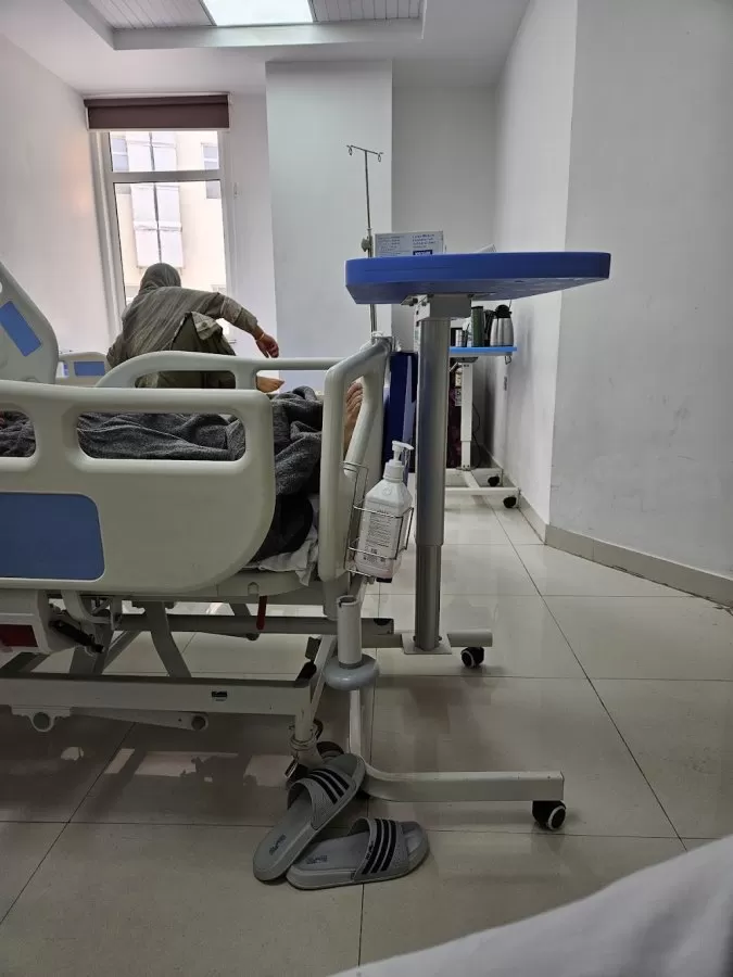 Homi Bhabha Cancer Hospital and Research Centre (Tata Memorial Center) - Photo 5