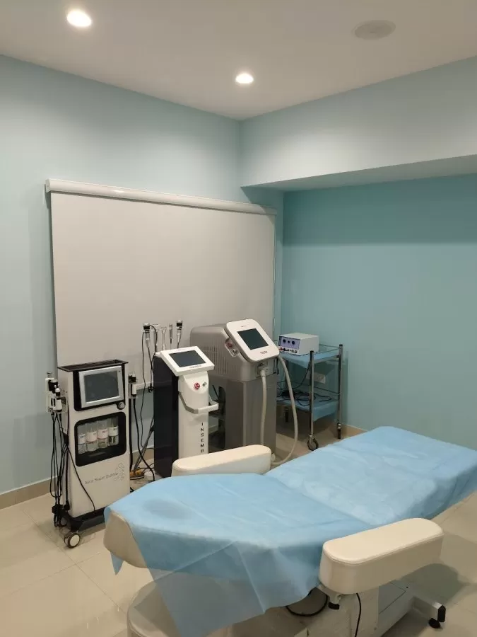 Venus Skin Clinic – Dr.Sharanya K, MD Dermatologist | Skin Care Specialist in Chennai - Photo 7