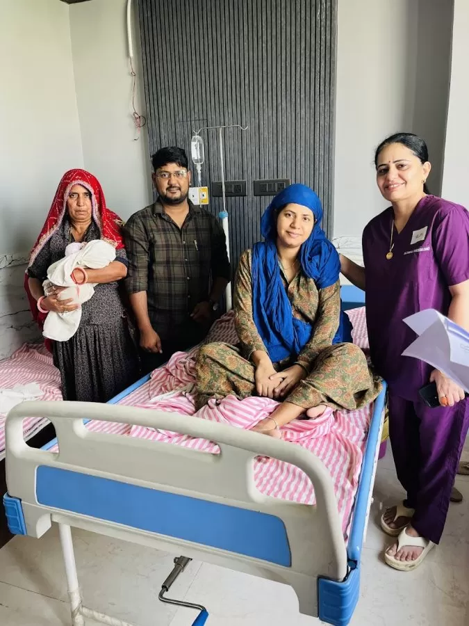 RAO Hospital - Photo 5