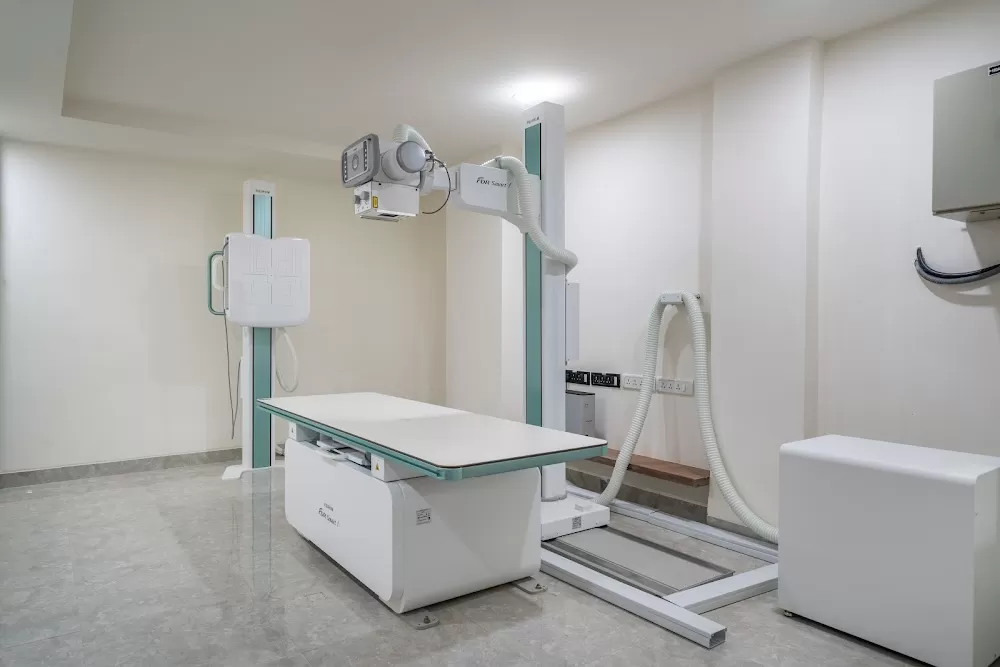 PRK Hospitals - Photo 5