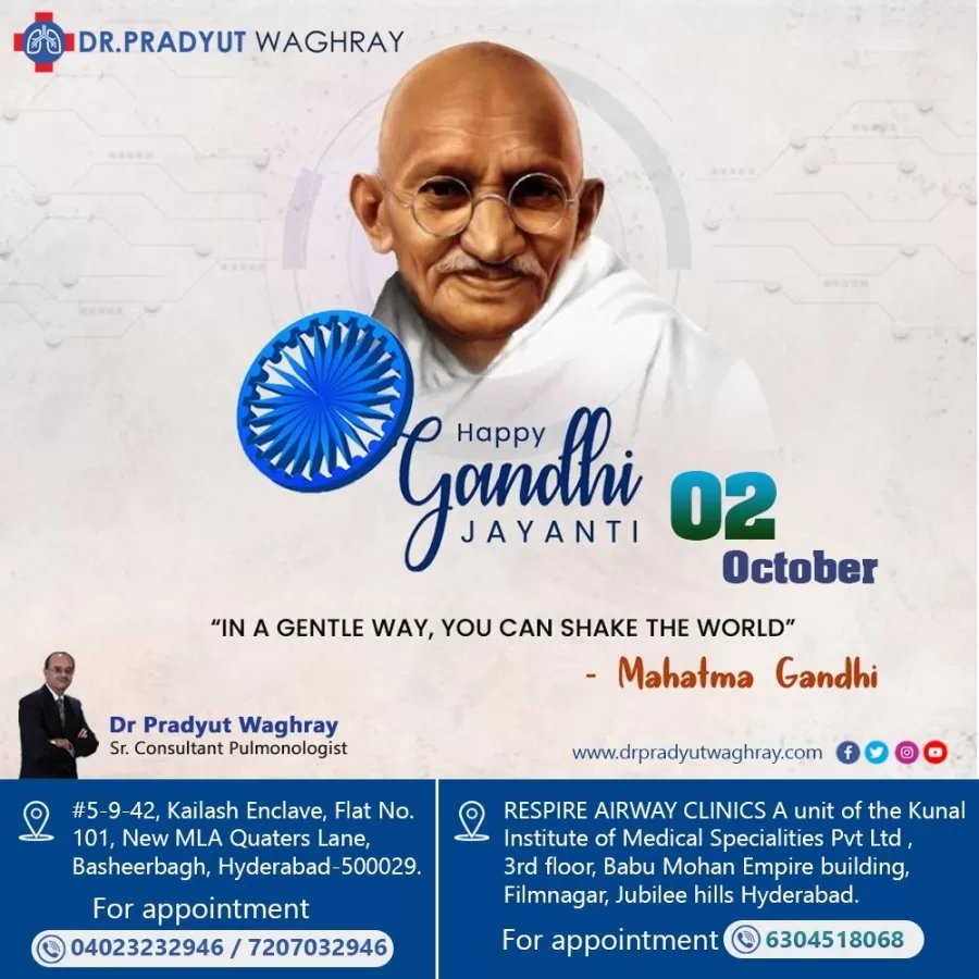 Dr Pradyut Waghray - Photo 2