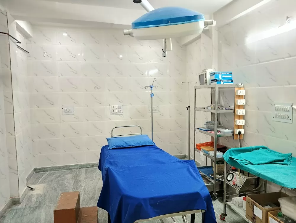 DELHI MULTI SPECIALITY HOSPITAL - Photo 7