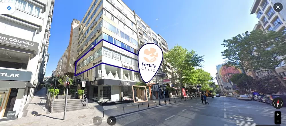 Fertiliv IVF Center - Photo 2