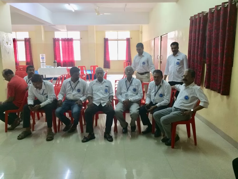 Devi Eye Hospital Koramangala - Photo 3
