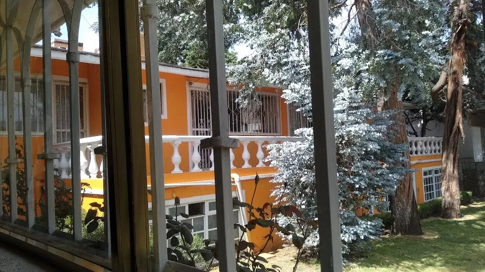 Comunidad Terapéutica Margaritas - Photo 6