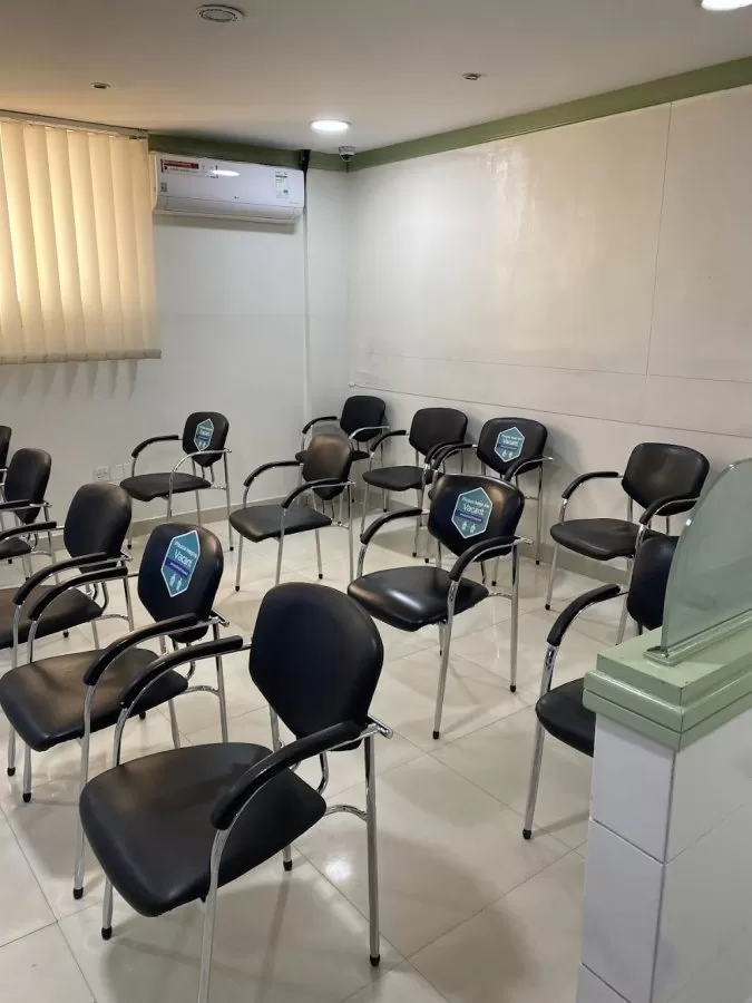 Aster Clinic - Musaffah, Abu Dhabi - Photo 4