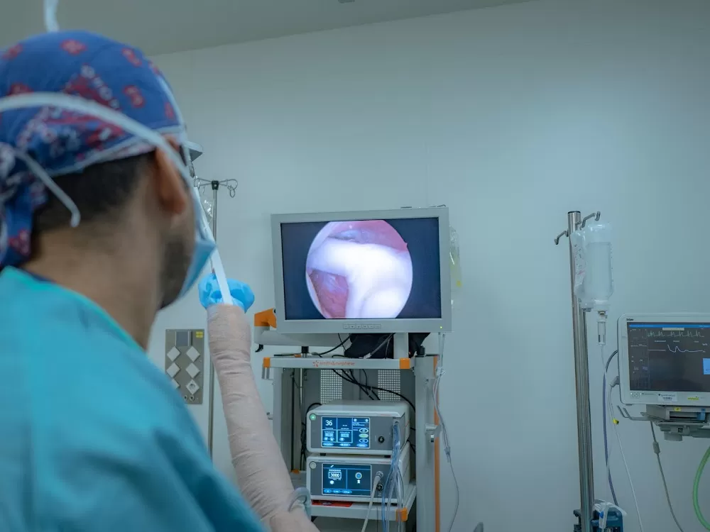 Clinica Elgeadi - Photo 3