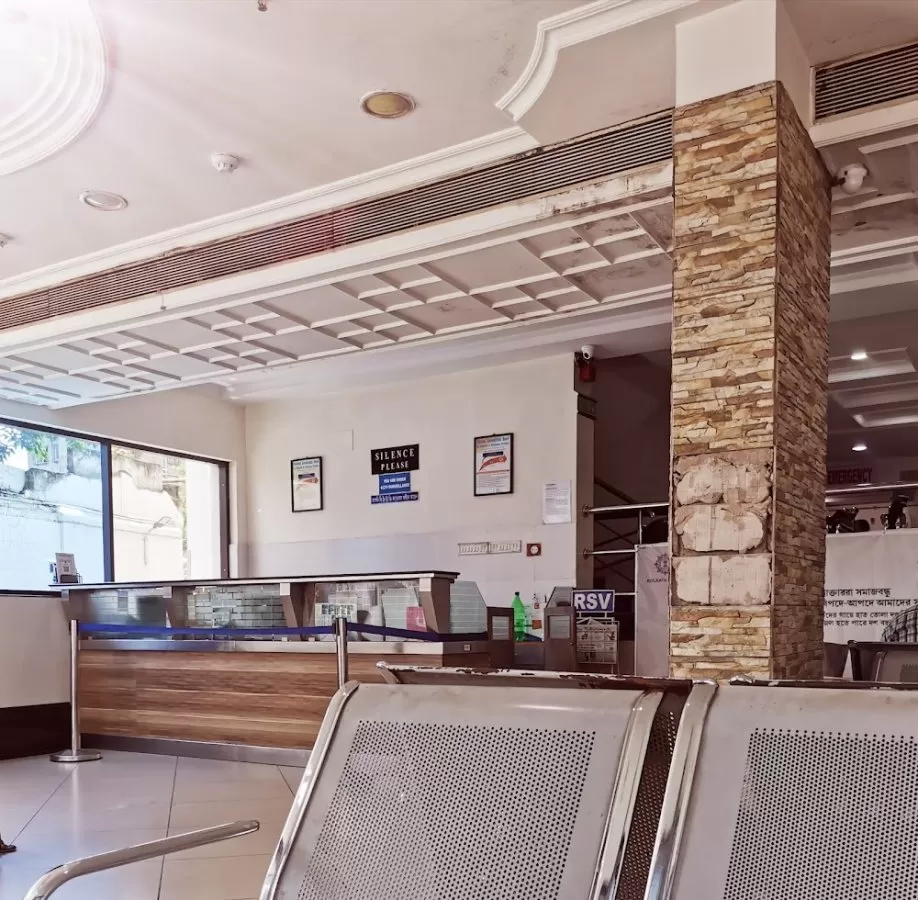 RSV Hospital Pvt. Ltd. - Photo 8