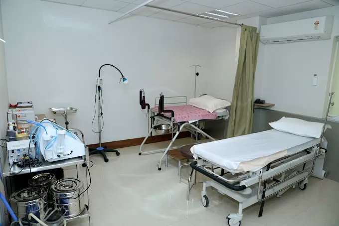 Dr. Shubha| Best Gastroenterologist - near me | 14+ Yrs of Exp. | Chennai - Photo 6