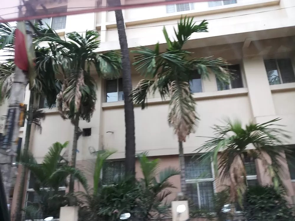 SRV Agadi Hospital - Photo 5
