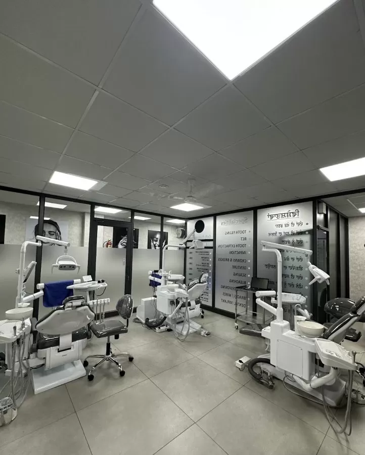 Citi Dental Hospital - Photo 3