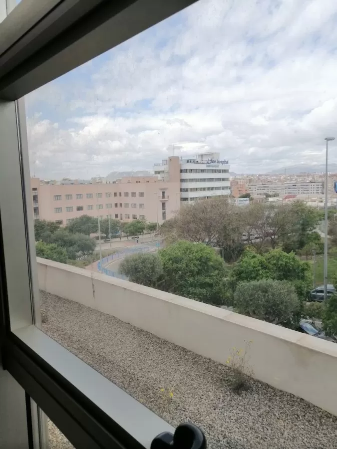 Hospital Vithas Medimar - Photo 6