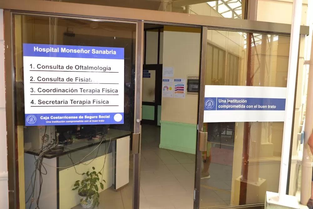 Monsignor Sanabria Hospital - Photo 5
