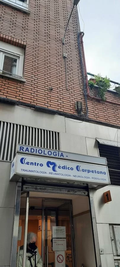 Centro Médico Carpetana - Photo 5