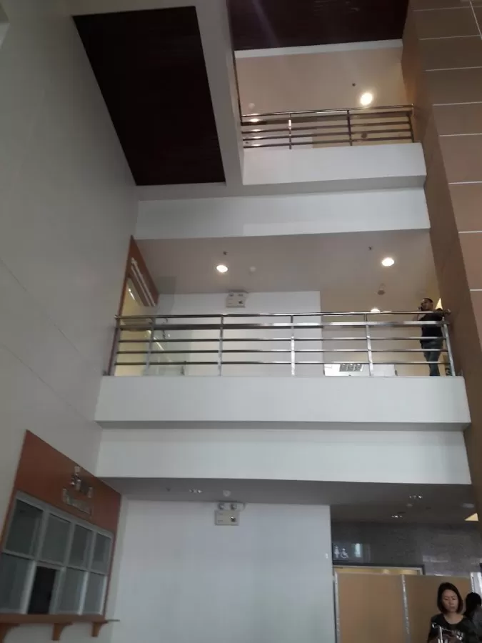 PET/CT & Cyclotron Center - Photo 2